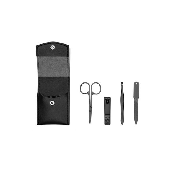Set de Belleza Black, detalle - Artículos para el Hogar | MerchLAB