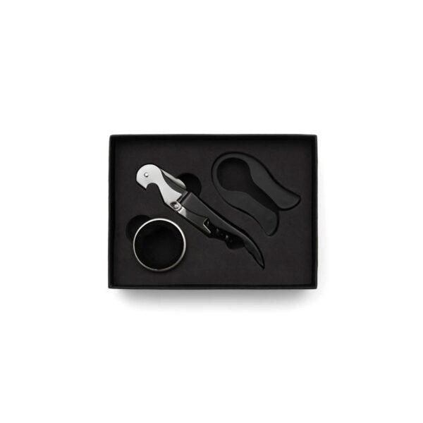Set Burdeos 4 Set Burdeos, foto 4 - Accesorios de Vino | MerchLAB