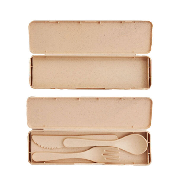 Set de Cubiertos Bone, detalle - Artículos para el Hogar | MerchLAB