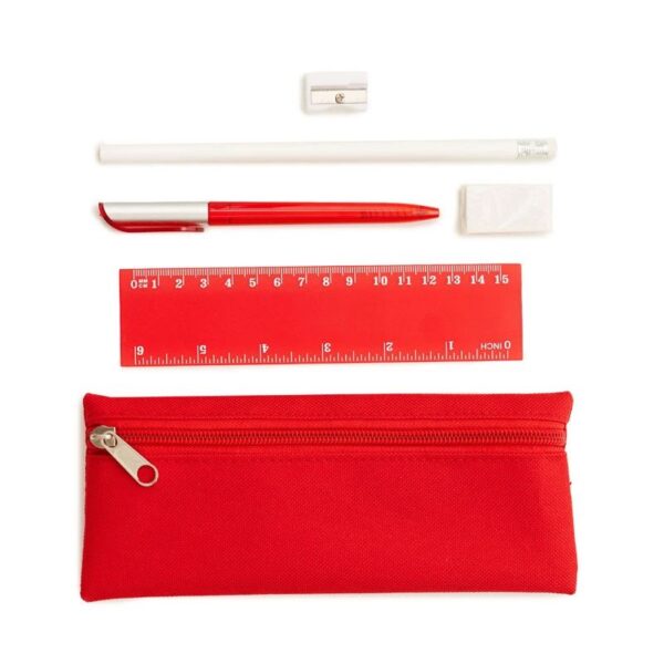 Set Stationery Aptitude 8 Set Stationery Aptitude - Imagen 8