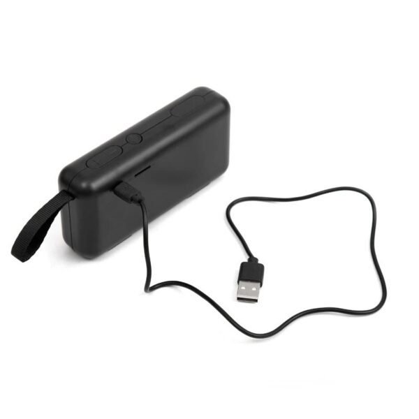 Parlante Share, foto 4 - Tecnología y Electrónicos | MerchLAB
