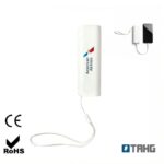 Power Bank Sync