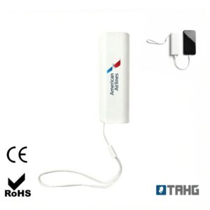 Power Bank Sync