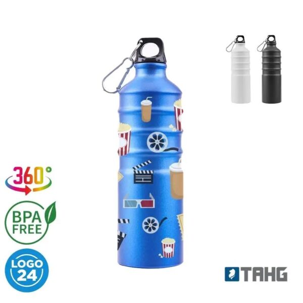 Botella Circuit - Productos con Descuento | MerchLAB