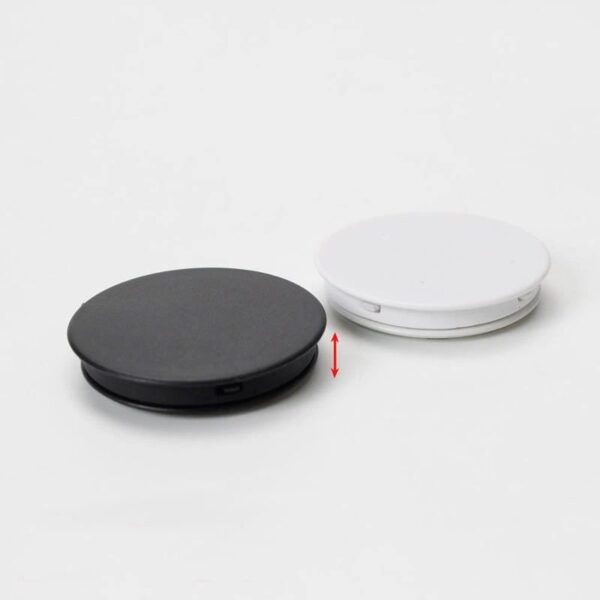 Holder Pop Up, vista 2 - Artículos para el Hogar | MerchLAB