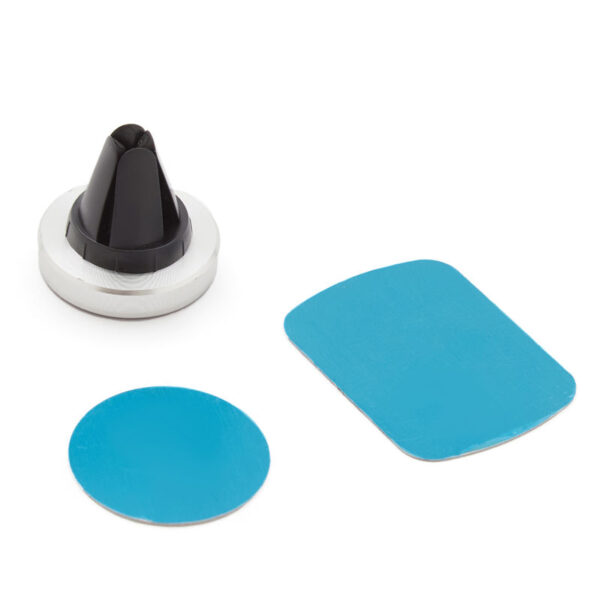 Soporte para Celular Nuvo, vista 2 - Oficina y Escritorio | MerchLAB