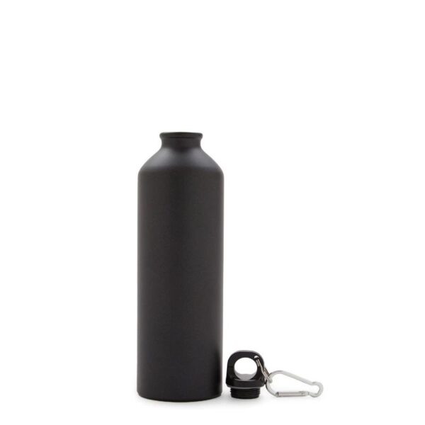Botella Sport Aluminum, detalle - Botellas Corporativas | MerchLAB