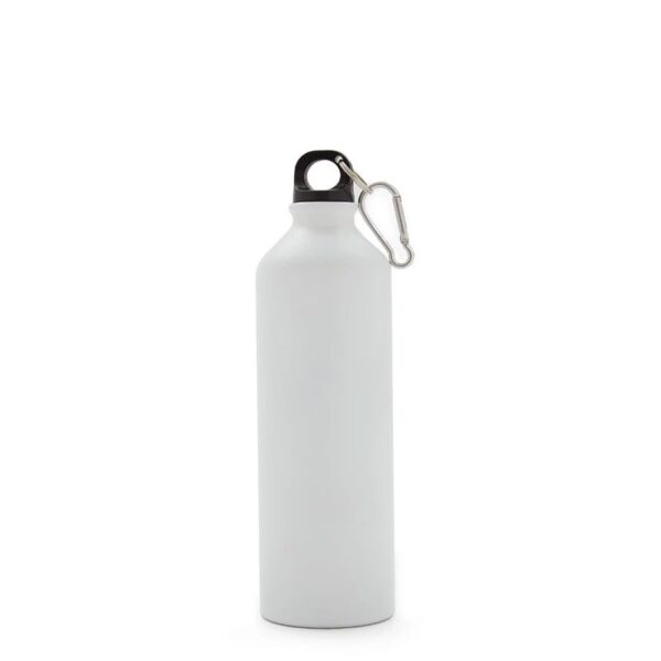 Botella Sport Aluminum, foto 4 - Botellas Corporativas | MerchLAB