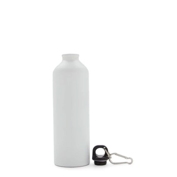 Botella Sport Aluminum, vista 2 - Botellas Corporativas | MerchLAB