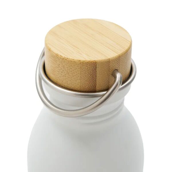Botella NEO, foto 4 - Botellas de Acero Inoxidable | MerchLAB