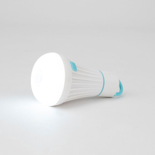 Lámpara colgante tipo Ampolleta de 1W con 6 LED 4 Lámpara colgante tipo Ampolleta de 1W con 6 LED, foto 4 - Tecnología y Electrónicos | MerchLAB