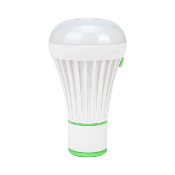 Lámpara colgante tipo Ampolleta de 1W con 6 LED 8 Lámpara colgante tipo Ampolleta de 1W con 6 LED - Imagen 8