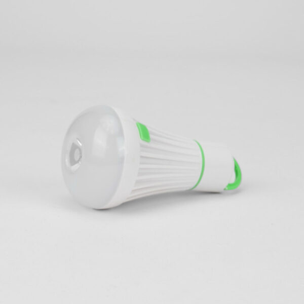 Lámpara colgante tipo Ampolleta de 1W con 6 LED 10 Lámpara colgante tipo Ampolleta de 1W con 6 LED - Imagen 10