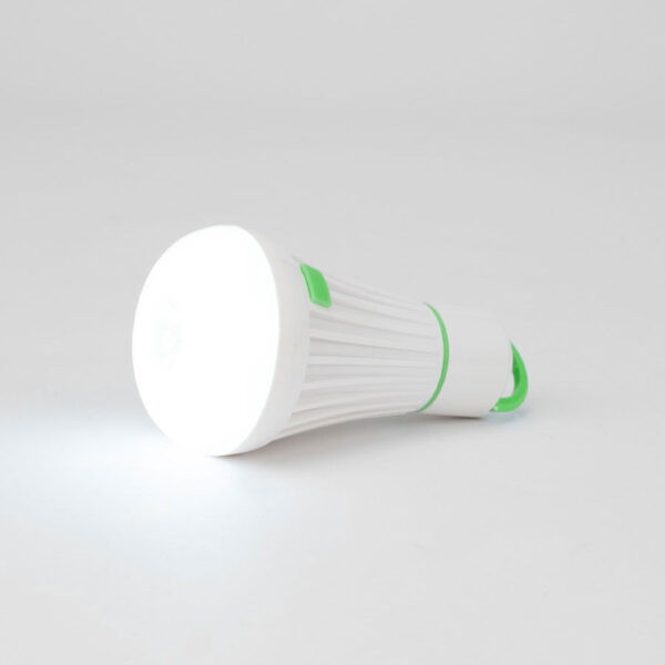 Lámpara colgante tipo Ampolleta de 1W con 6 LED 9 Lámpara colgante tipo Ampolleta de 1W con 6 LED - Imagen 9