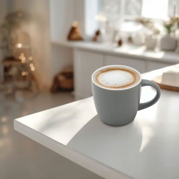 Mug Break, vista 2 - Tazones, Termos y Mugs | MerchLAB