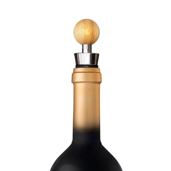 Set De Vino Laroche, vista 2 - Accesorios de Vino | MerchLAB
