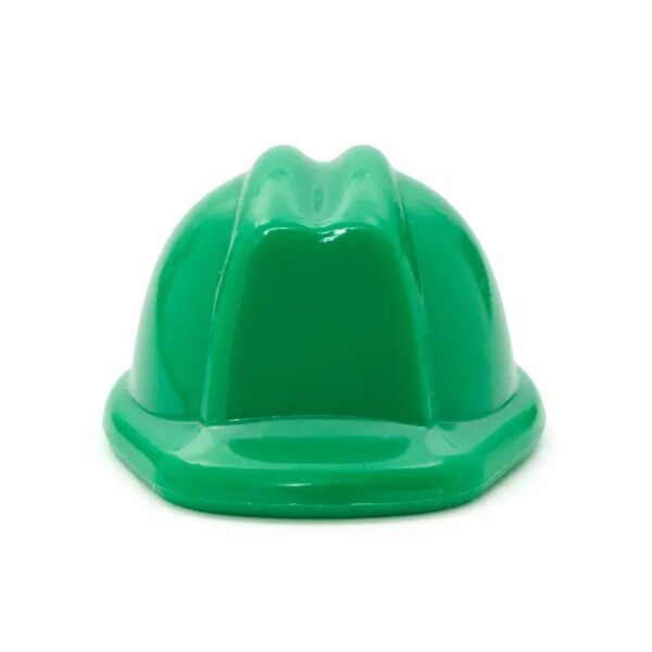Llavero Helmet, detalle - Llaveros Corporativos | MerchLAB