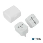 World Travel Adaptor - Adaptadores | MerchLAB
