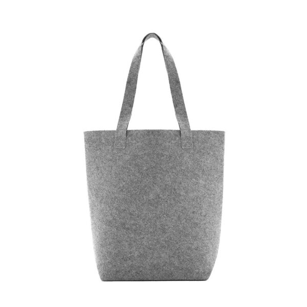 Tote Felt 4 Tote Felt, foto 4 - Productos con Descuento | MerchLAB