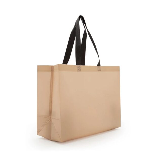 Tote Krustal 33x43x18, foto 4 - Bolsas Corporativas | MerchLAB