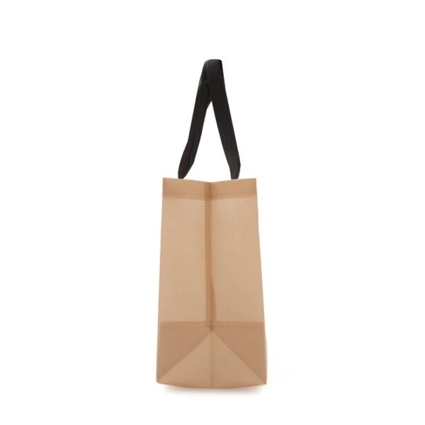 Tote Krustal 33x43x18, detalle - Bolsas Corporativas | MerchLAB