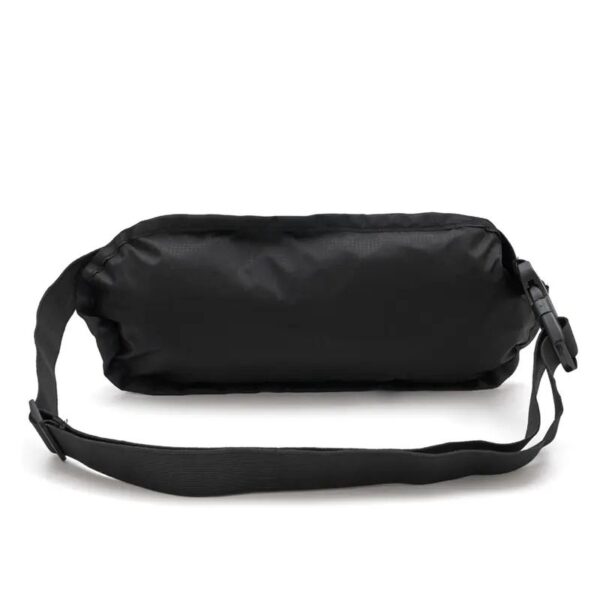 FT Banano, detalle - Bolsos Corporativos | MerchLAB