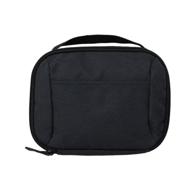 Organizador Backup, vista 2 - Bolsos Corporativos | MerchLAB