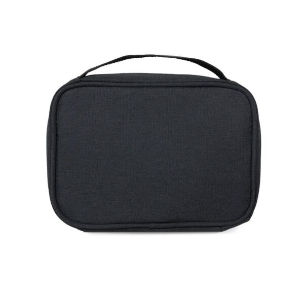 Organizador Backup, detalle - Bolsos Corporativos | MerchLAB