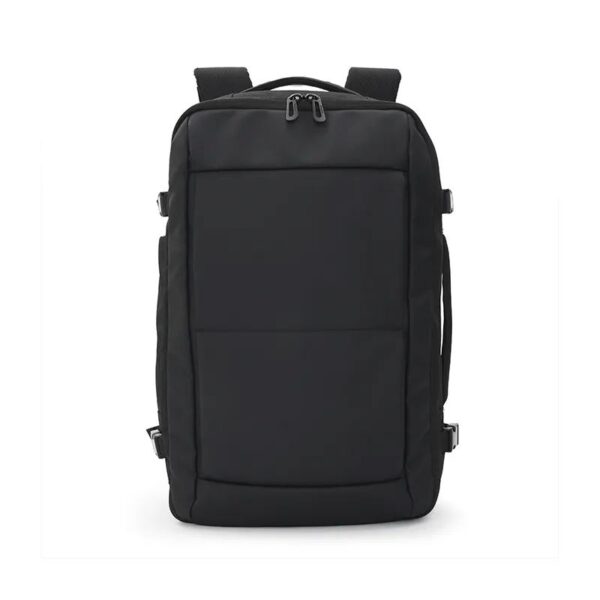 Mochila Space Max, vista 2 - Mochilas Corporativas | MerchLAB