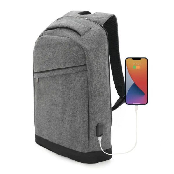 Mochila Duomo Tech 4 Mochila Duomo Tech, foto 4 - Productos con Descuento | MerchLAB