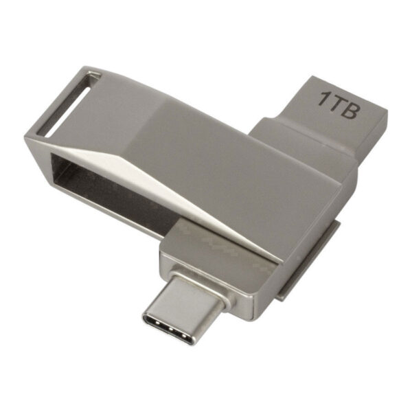 USB Pendrive OTG USB Type C de 1TB - Pendrives | MerchLAB