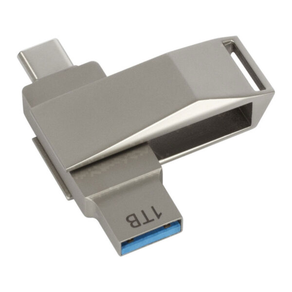 USB Pendrive OTG USB Type C de 1TB, detalle - Pendrives | MerchLAB