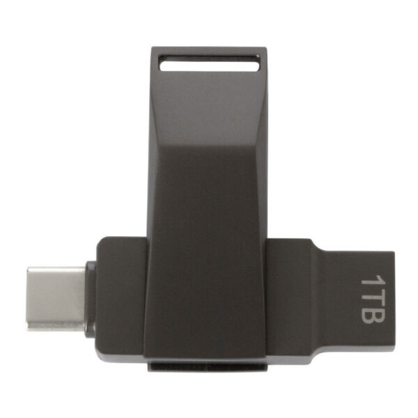 USB Pendrive OTG USB Type C de 1TB 6 USB Pendrive OTG USB Type C de 1TB - Imagen 6