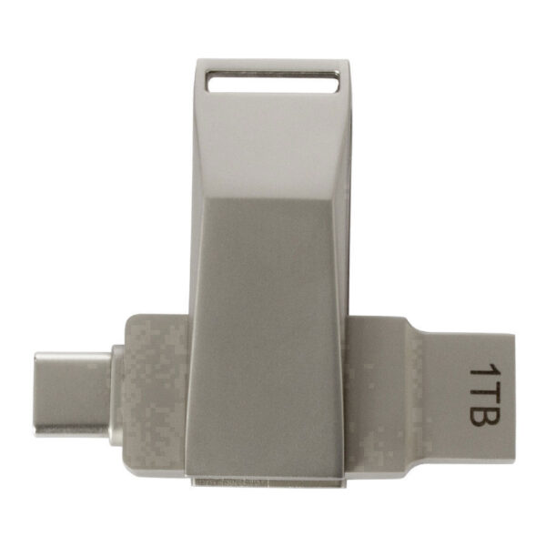 USB Pendrive OTG USB Type C de 1TB 5 USB Pendrive OTG USB Type C de 1TB - Imagen 5