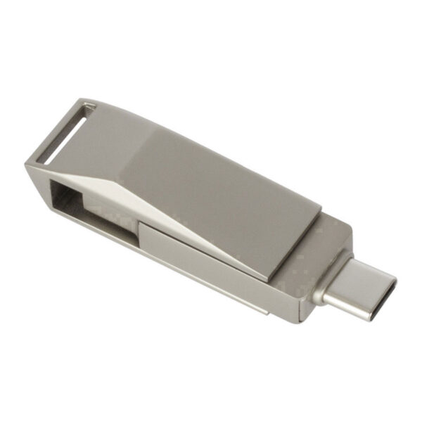 USB Pendrive OTG USB Type C de 1TB 7 USB Pendrive OTG USB Type C de 1TB - Imagen 7