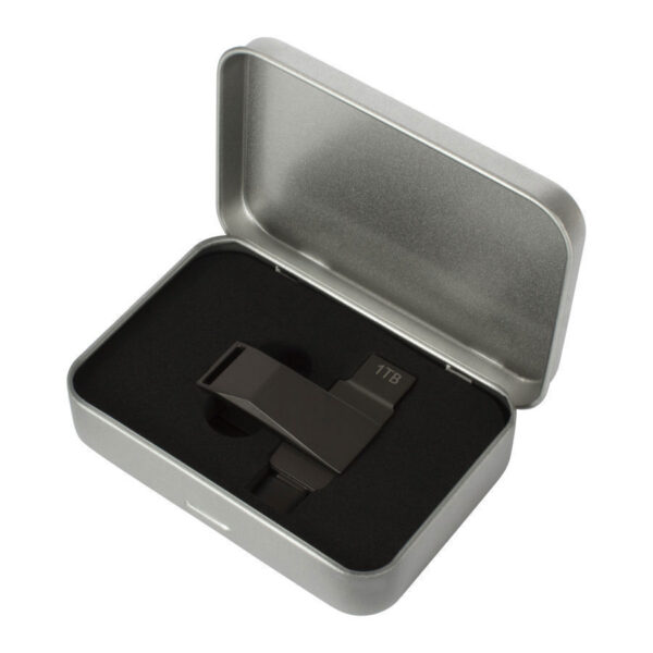 USB Pendrive OTG USB Type C de 1TB 10 USB Pendrive OTG USB Type C de 1TB - Imagen 10