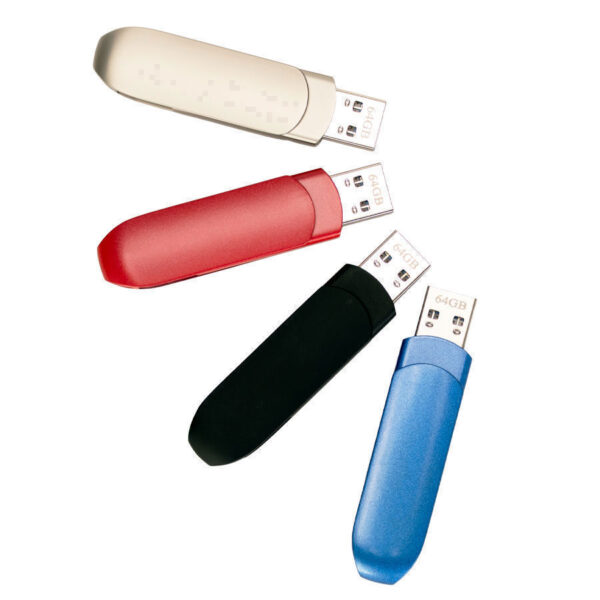 Pendrive giro OTG USB 3.0 / Type C, 64GB - Pendrives | MerchLAB