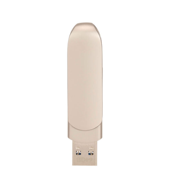 Pendrive giro OTG USB 3.0 / Type C, 64GB 6 Pendrive giro OTG USB 3.0 / Type C, 64GB - Imagen 6