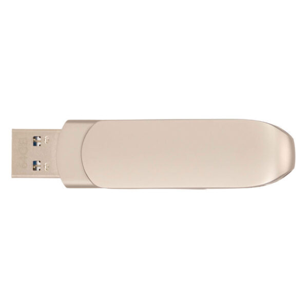 Pendrive giro OTG USB 3.0 / Type C, 64GB 7 Pendrive giro OTG USB 3.0 / Type C, 64GB - Imagen 7