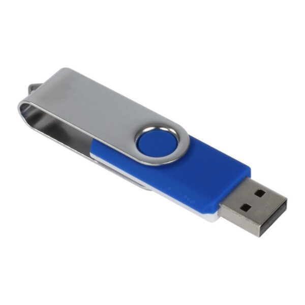 Set 5 USB Pendrive 64GB - Pendrives | MerchLAB