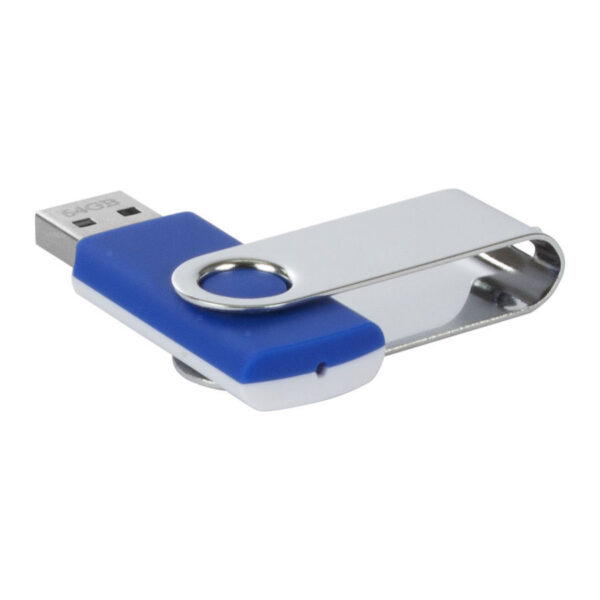 Set 5 USB Pendrive 64GB, vista 2 - Pendrives | MerchLAB