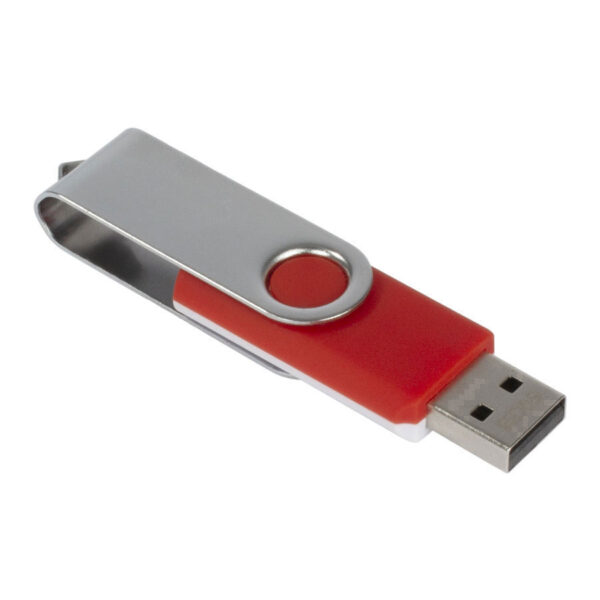 Set 5 USB Pendrive 64GB 5 Set 5 USB Pendrive 64GB - Imagen 5