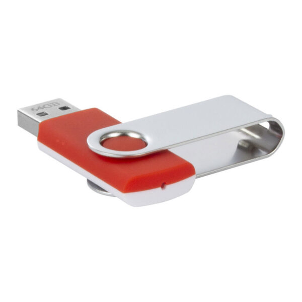 Set 5 USB Pendrive 64GB 6 Set 5 USB Pendrive 64GB - Imagen 6