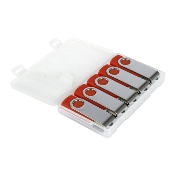 Set 5 USB Pendrive 64GB 7 Set 5 USB Pendrive 64GB - Imagen 7