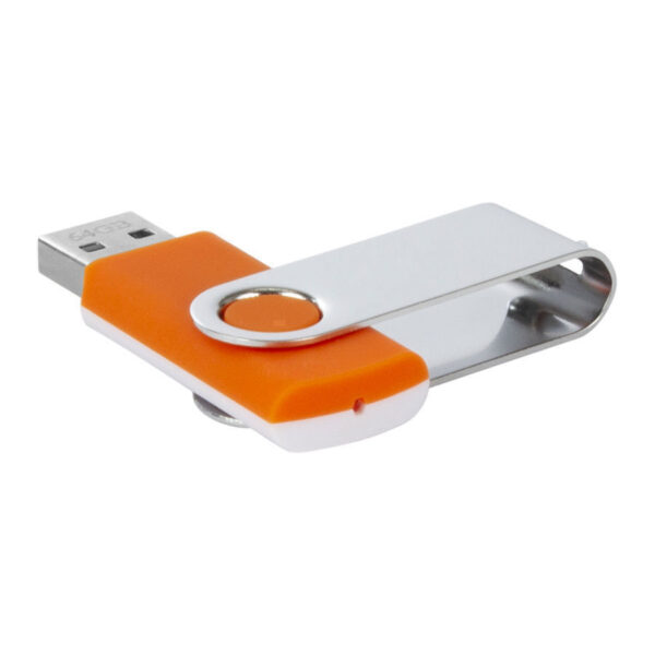 Set 5 USB Pendrive 64GB 10 Set 5 USB Pendrive 64GB - Imagen 10