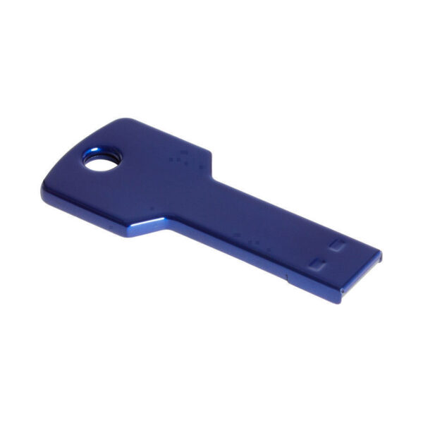 USB Pendrive 16GB con forma de llave, vista 2 - Pendrives | MerchLAB