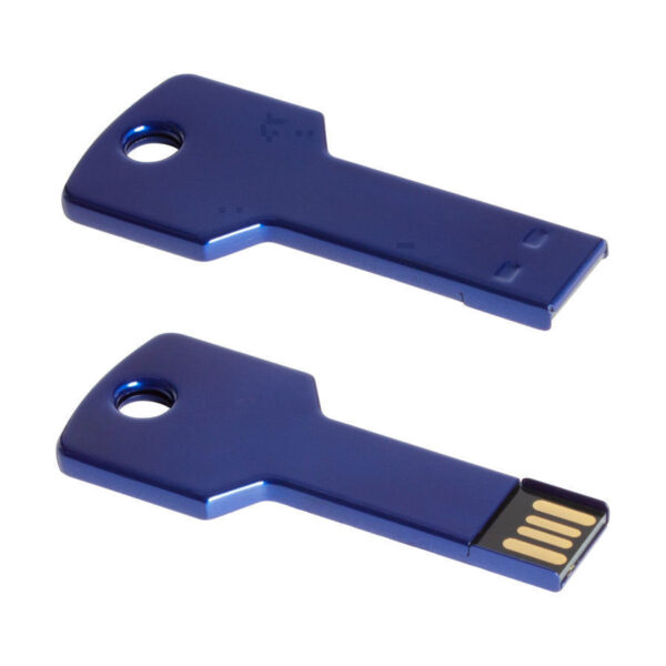 USB Pendrive 16GB con forma de llave - Pendrives | MerchLAB