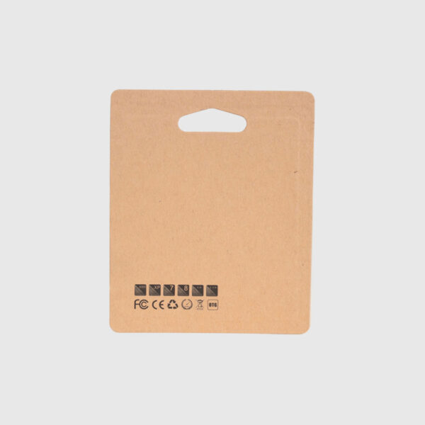 USB 3.0 Mini-Pendrive "Giro" de Acero inoxidable 16GB - Imagen 10