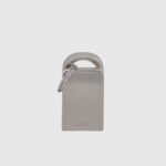 USB 2.0 Mini-Pendrive "Lock" de Acero inoxidable 32GB