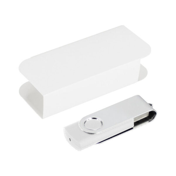 USB Pendrive 32GB, detalle - Pendrives | MerchLAB